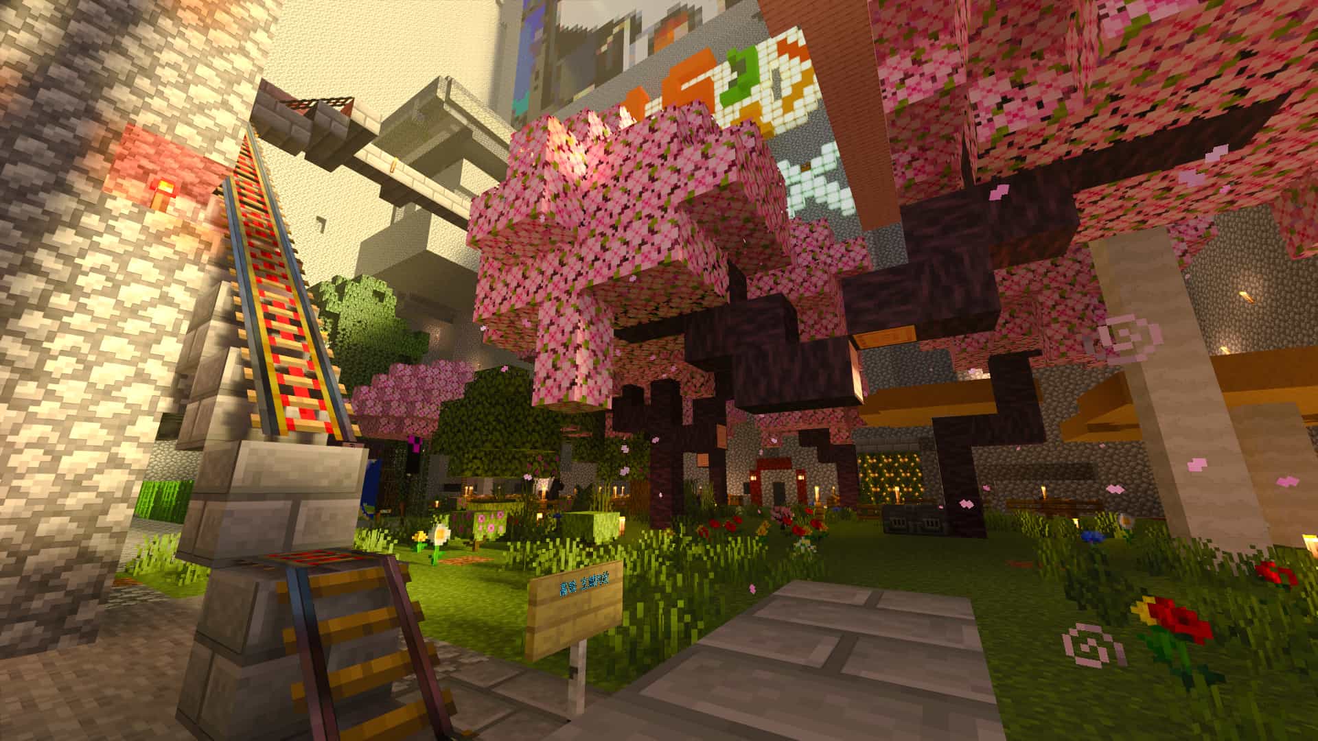 HX服务器招新中！